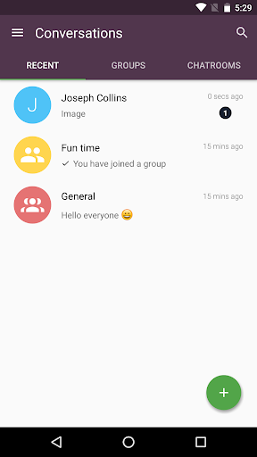 免費下載社交APP|SparkChat: Messenger for Teams app開箱文|APP開箱王