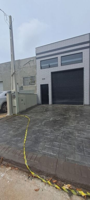 Loja-Salão, 115 m² - Foto 7