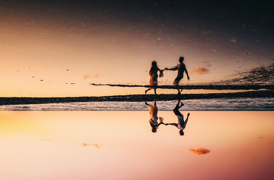 Jurufoto perkahwinan Mariya Kekova (kekovaphoto). Foto pada 4 Julai 2019