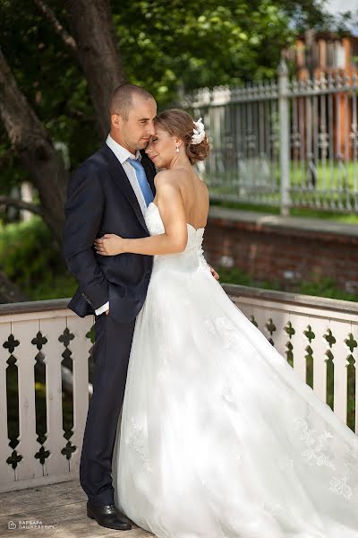 Wedding photographer Varvara Pashkelevich (barbraflame). Photo of 28 January 2014