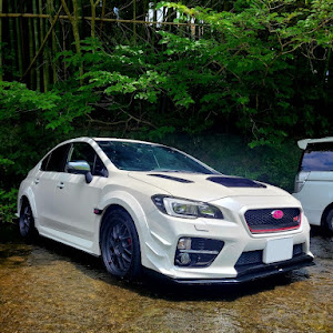 WRX S4 VAG