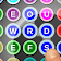 Word Search Crush icon