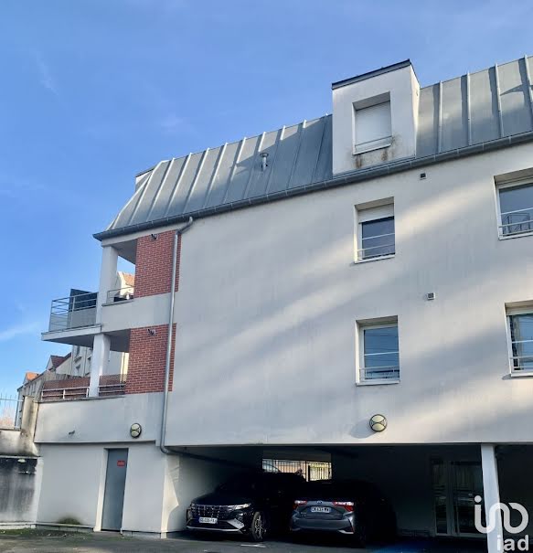 Vente appartement 3 pièces 54 m² à Savigny-sur-Orge (91600), 235 000 €