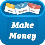 Make Money - Free Gift Card Generator 2018 FREEGIFTCARDS2018V2 Icon