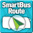 BUS  Routing and Navigation icon