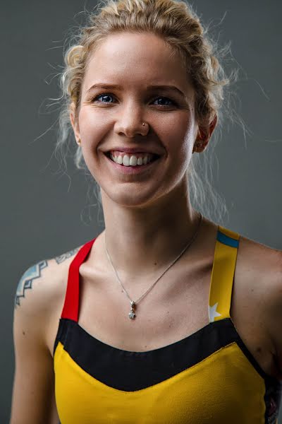 Bryllupsfotograf Aleksandra Boeva (boeva). Bilde av 13 mars 2021