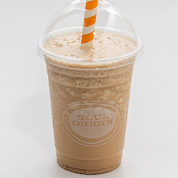 Iced Chai