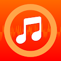 Icon Music Player - Play Music MP3