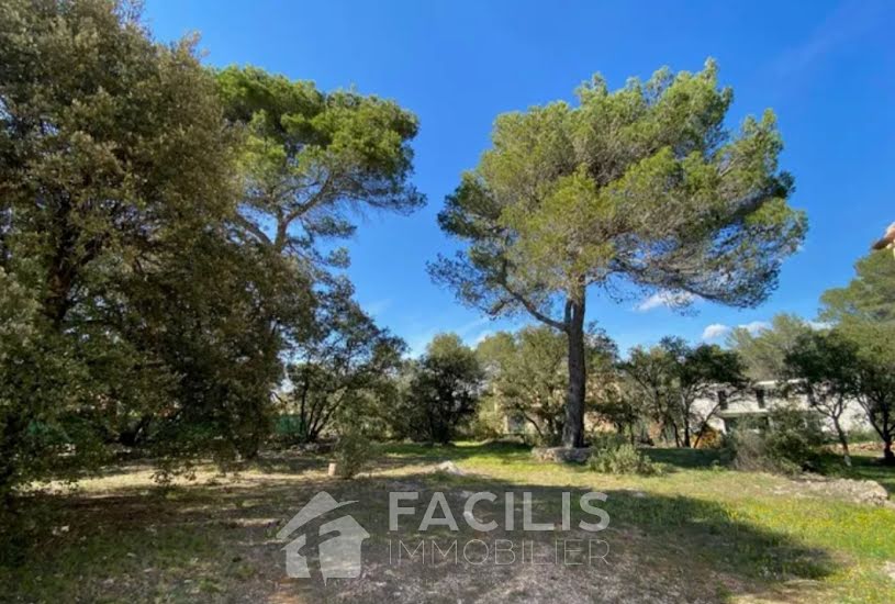  Vente Terrain à bâtir - 820m² à Lorgues (83510) 