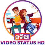 Cover Image of Unduh Odia Video Status HD 2.0.1 APK
