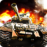 Cover Image of Tải xuống War of Tank 3D 1.8.1 APK