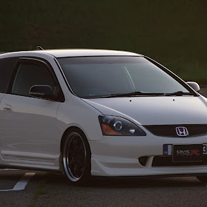 シビックタイプR EP3