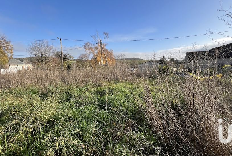  Vente Terrain à bâtir - 577m² à Soucy (89100) 