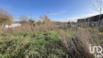 terrain à Soucy (89)