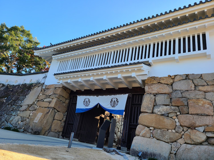 アルファードの岡山城リニューアル・朝の散歩は気持ちいい・剣道の試合・久しぶりの観戦に関するカスタム事例の投稿画像4枚目