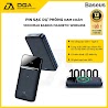 Pin Dự Phòng Sạc Nhanh Không Dây Tích Hợp Nam Châm 10000 Mah Baseus Magnetic Wireless Quick Charging Power Bank