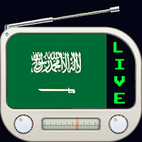 Saudi Arabia Radio Fm 17 Stations  Arab Saudi