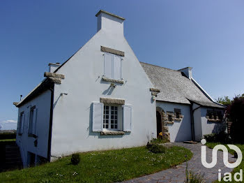 maison à Saint-Pol-de-Léon (29)