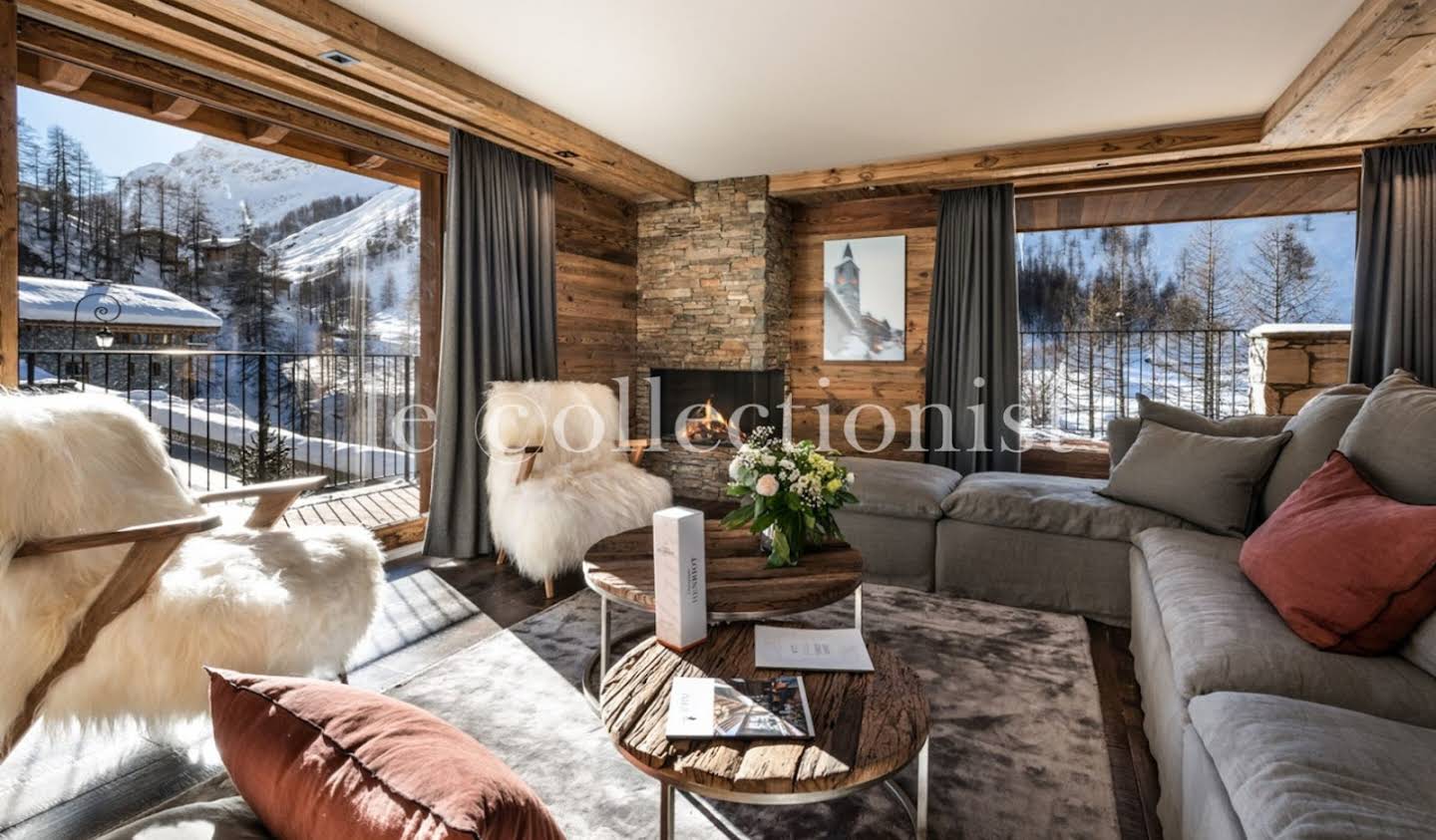 Apartment Val-d'isere