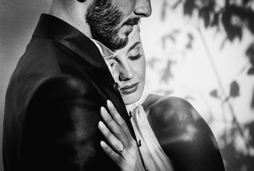 Wedding photographer Roberta Ciuccio (robertaciuccio). Photo of 13 March 2019