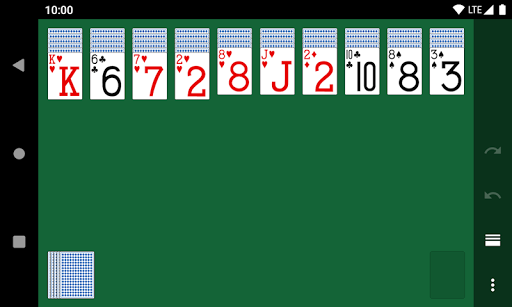 Solitaire Collection 1.2.0 screenshots 3