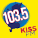 103.5 KISSFM  icon