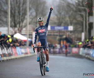 Vier op een rij in 2020: Alvarado kroont zich tot Nederlands kampioene