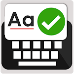 Cover Image of Télécharger Spell Checker & Correct Spelling- Speech to Text 1.0.2 APK