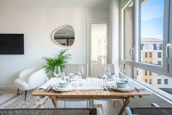 appartement à Aix-en-Provence (13)