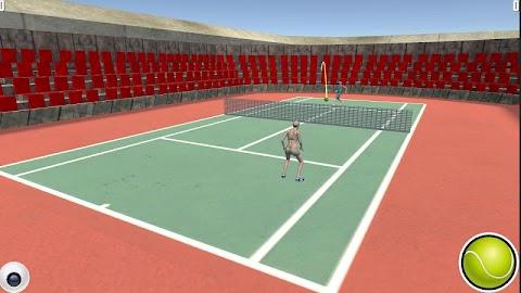 テニスプロマッチのおすすめ画像1