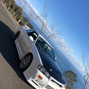 スカイライン ER34