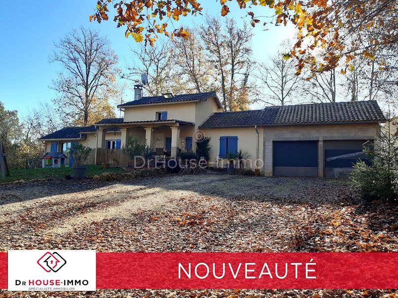 Vente maison 3 pièces 80 m² à Boulazac Isle Manoire (24750), 175 000 €
