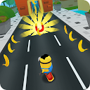 Banana Minion Surfers: Despicable Rush Su 1.0.23 APK Herunterladen