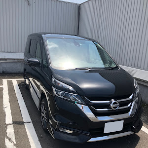 セレナ C27型