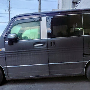 N-VAN JJ2