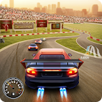 Cover Image of डाउनलोड Car Drag Racing 1.0.2 APK