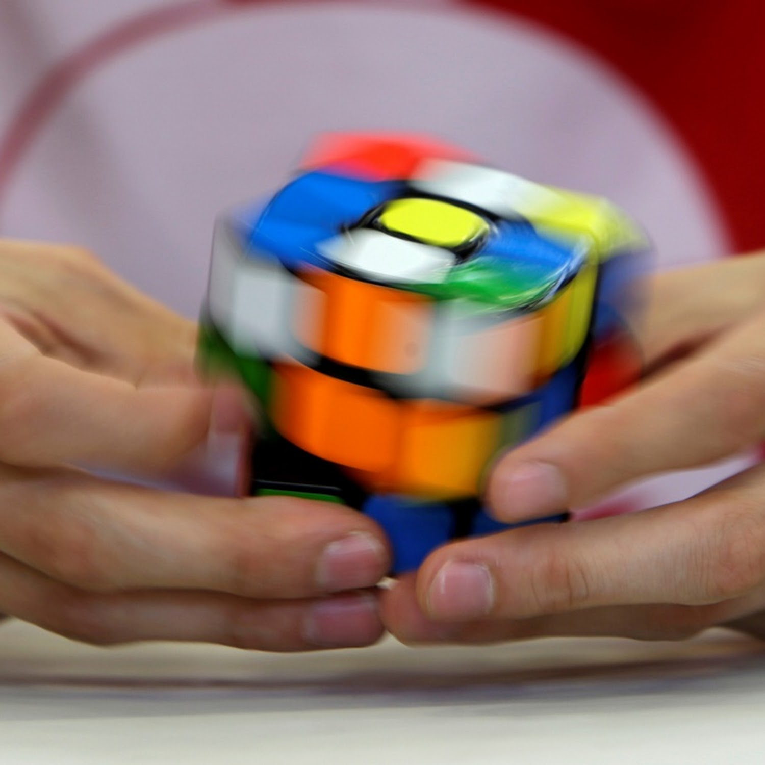 Rubik's Cube puzzled after losing EU trademark battle, Toys