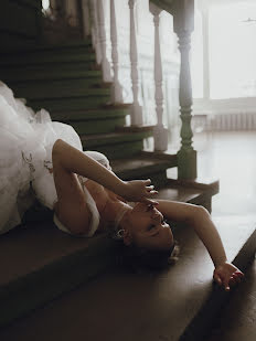 結婚式の写真家Polina Romanycheva (polishawork)。2020 12月14日の写真