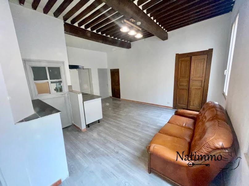 Vente appartement 2 pièces 38 m² à Draguignan (83300), 80 000 €