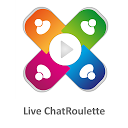 Загрузка приложения Live Chat Roulette Установить Последняя APK загрузчик