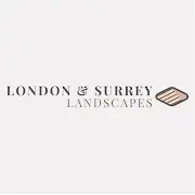 London & Surrey Landscapes Logo