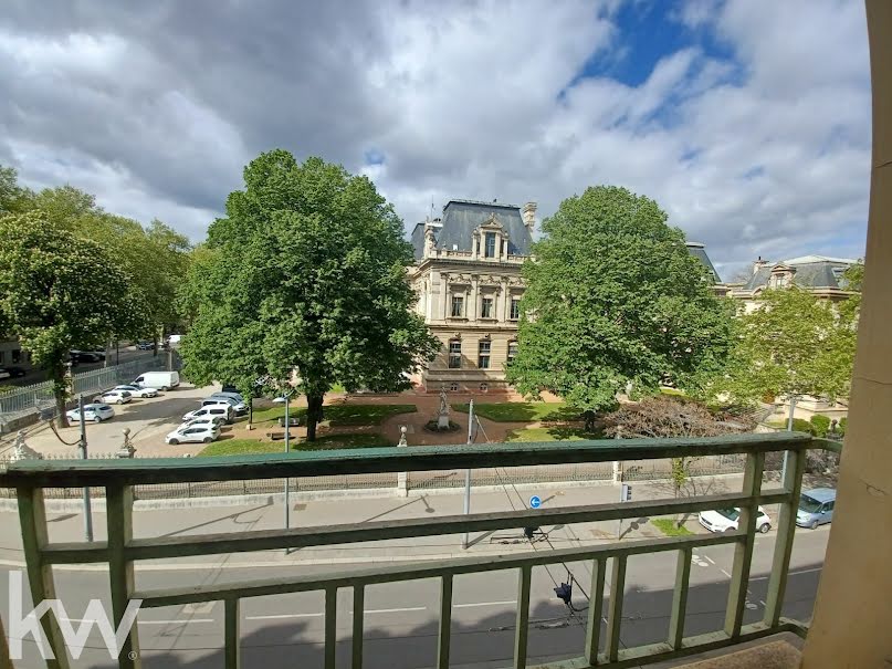 Vente appartement 10 pièces 228 m² à Lyon 3ème (69003), 1 045 000 €