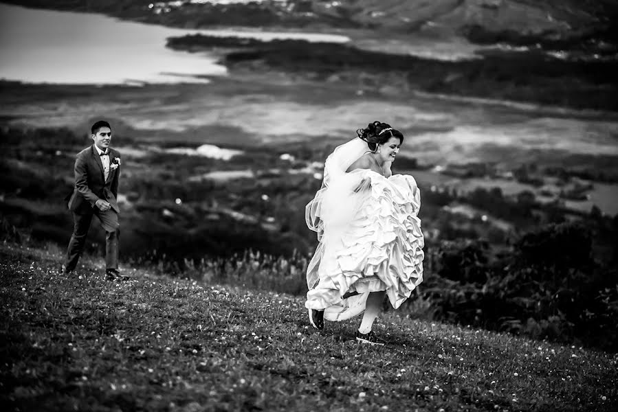 Wedding photographer Andres Beltran (beltran). Photo of 14 October 2021