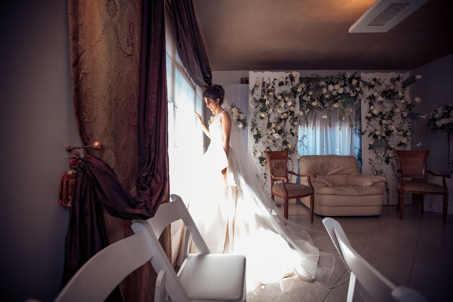 Fotógrafo de bodas Olya Mruwka (mruwka). Foto del 11 de agosto 2018