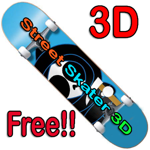 Street Skater 3D