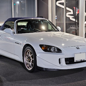 S2000 AP2