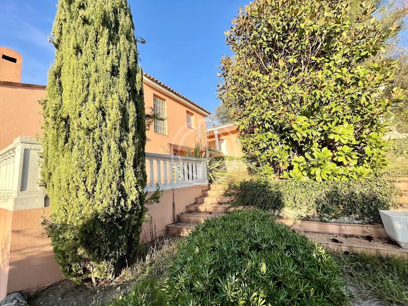 Vente villa 6 pièces 175 m² à Mougins (06250), 845 500 €