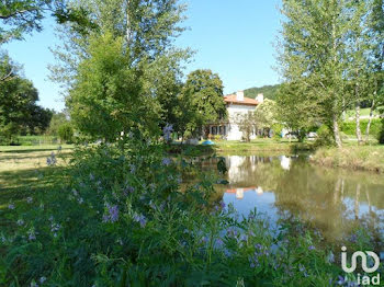 maison à Marignac-Lasclares (31)