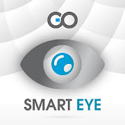 GOCLEVER SMART EYE  Icon