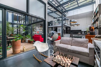 loft à Paris 11ème (75)